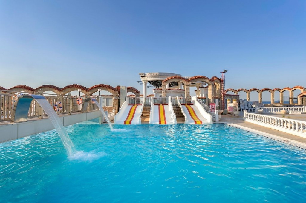 CLUB SERA HOTEL