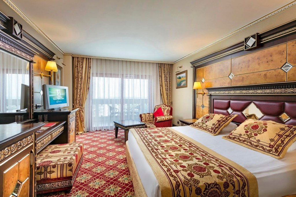 CLUB SERA HOTEL