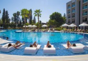 HORUS PARADISE LUXURY RESORT & CLUB