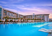 REGNUM CARYA GOLF & SPA RESORT