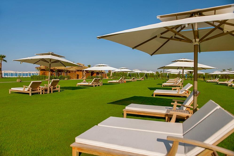 REGNUM CARYA GOLF & SPA RESORT