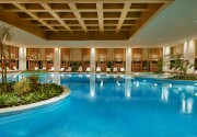 REGNUM CARYA GOLF & SPA RESORT