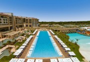 REGNUM CARYA GOLF & SPA RESORT