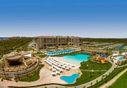 REGNUM CARYA GOLF & SPA RESORT