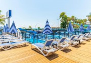 RELAX BEACH HOTEL