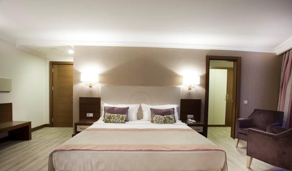SIDE ALEGRIA HOTEL AND SPA +18 ADULT