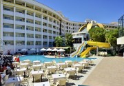 SIDE ALEGRIA HOTEL AND SPA +18 ADULT