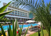 TELATIYE RESORT HOTEL