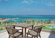 HILTON HURGHADA PLAZA