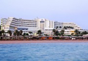 HILTON HURGHADA PLAZA