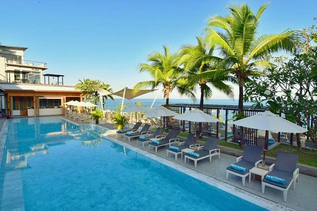 Cape Sienna Phuket Gourmet Hotel & Villas
