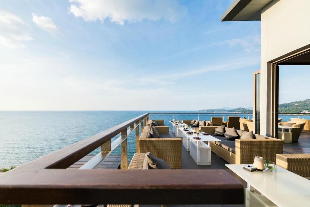 Cape Sienna Phuket Gourmet Hotel & Villas