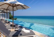 Cape Sienna Phuket Gourmet Hotel & Villas