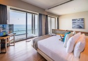 Cape Sienna Phuket Gourmet Hotel & Villas