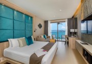 Cape Sienna Phuket Gourmet Hotel & Villas