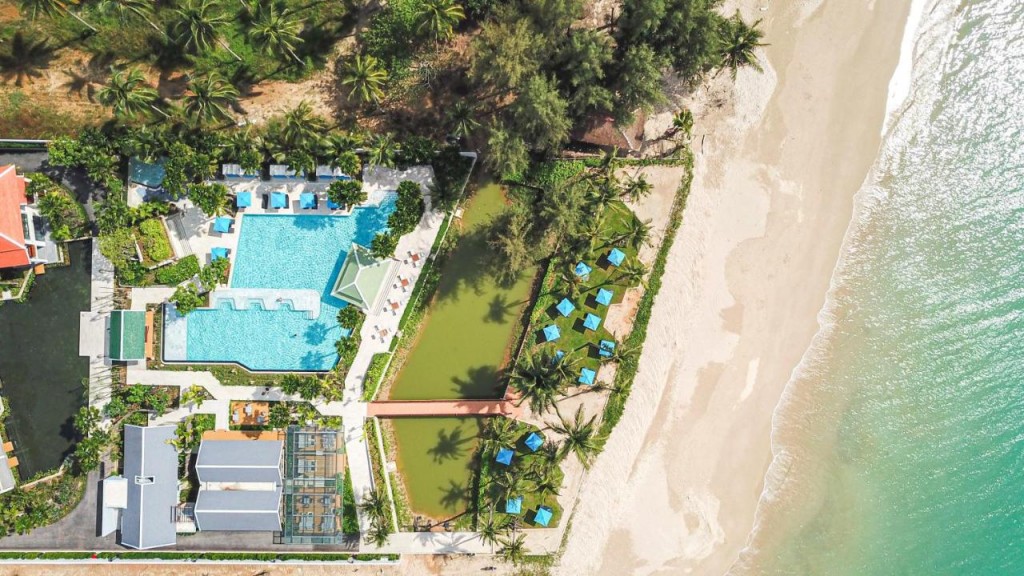 Grand Mercure Khao Lak Bangsak