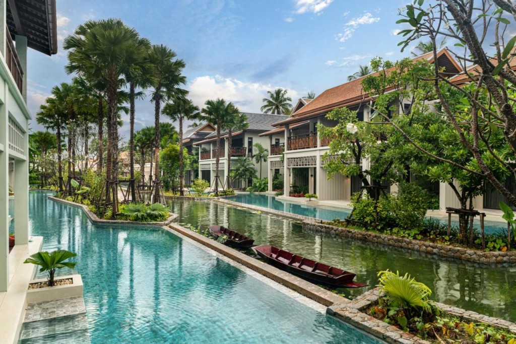 Grand Mercure Khao Lak Bangsak