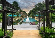 Grand Mercure Khao Lak Bangsak