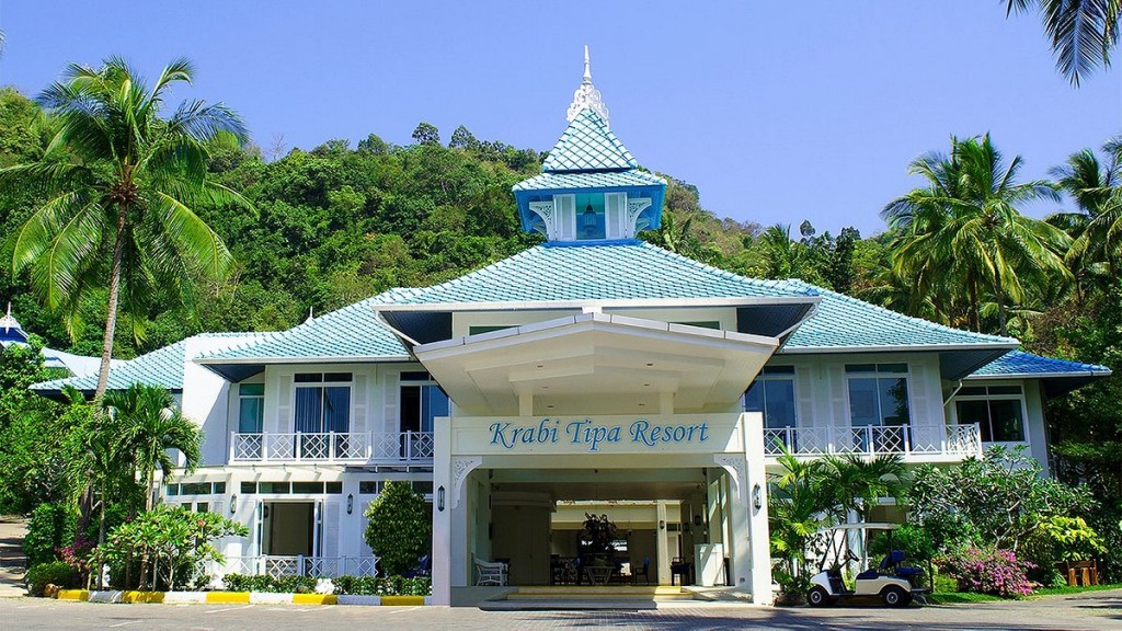 Krabi Tipa Resort