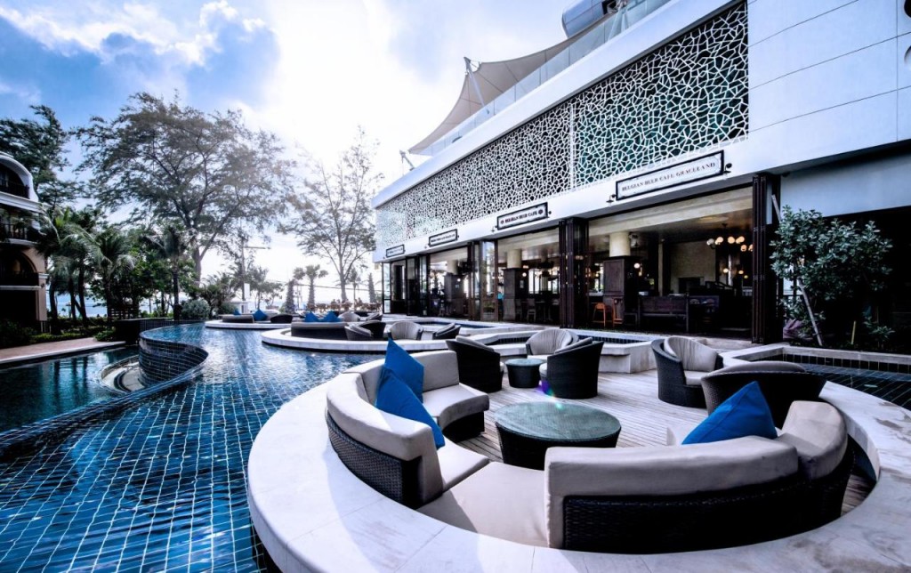 Phuket Graceland Resort & Spa