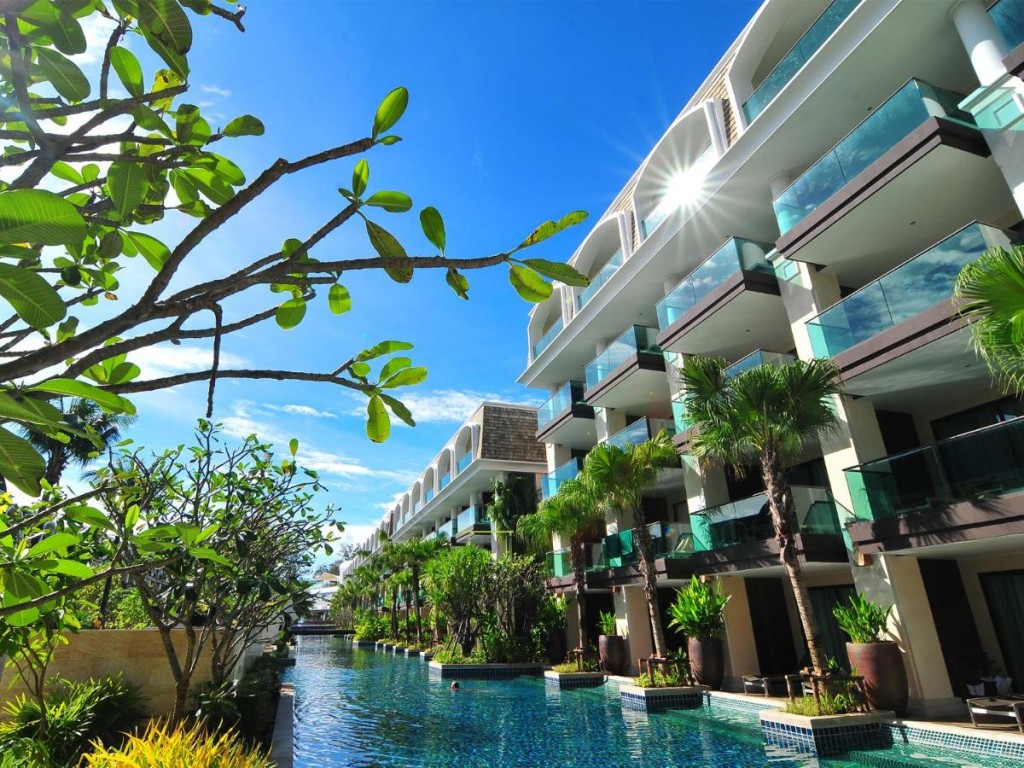 Phuket Graceland Resort & Spa