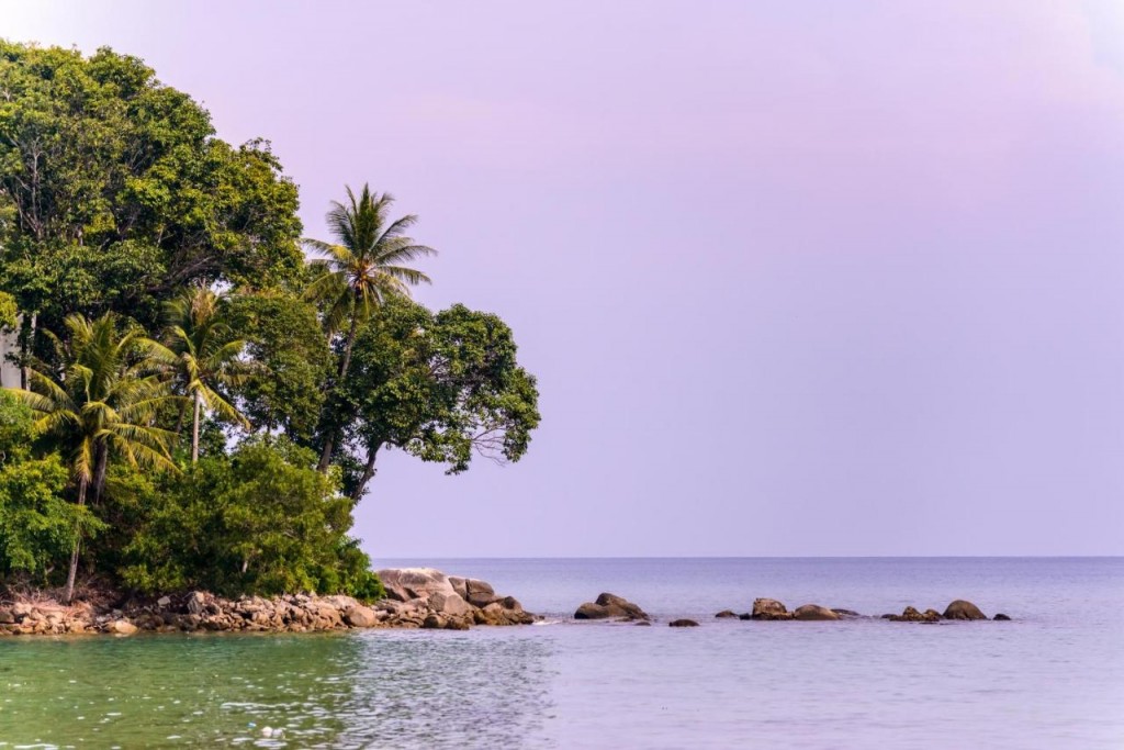 SEAVIEW PATONG HOTEL