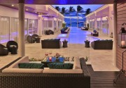 The Privilege Hotel Ezra Beach Club