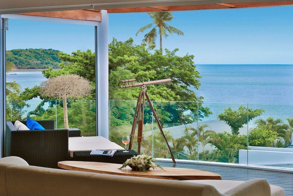 The Privilege Hotel Ezra Beach Club