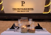 The Privilege Hotel Ezra Beach Club