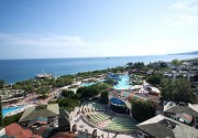 LIMAK LIMRA RESORT & HOTEL