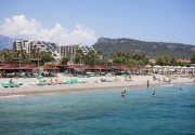 LIMAK LIMRA RESORT & HOTEL