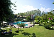 LIMAK LIMRA RESORT & HOTEL