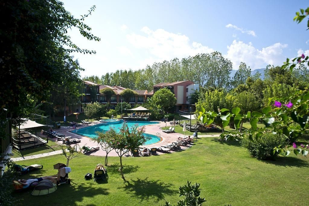 LIMAK LIMRA RESORT & HOTEL