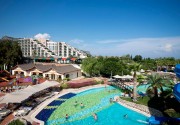 LIMAK LIMRA RESORT & HOTEL