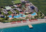 LIMAK LIMRA RESORT & HOTEL