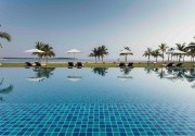 AMAYA BEACH PASSIKUDAH