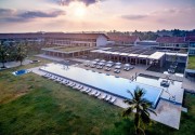 AMAYA BEACH PASSIKUDAH