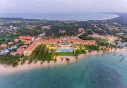 AMAYA BEACH PASSIKUDAH