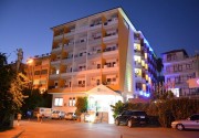 ARSI HOTEL