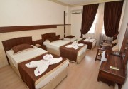 ARSI ENFI CITY BEACH HOTEL