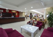 ARSI ENFI CITY BEACH HOTEL