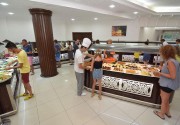 ARSI ENFI CITY BEACH HOTEL