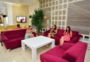 ARSI ENFI CITY BEACH HOTEL