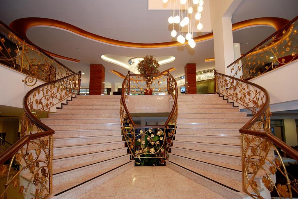 GRAND OKAN HOTEL