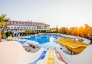 GREENWOOD KEMER RESORT