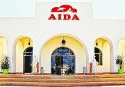 AIDA HOTEL SHARM EL SHEIKH