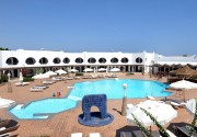 AIDA HOTEL SHARM EL SHEIKH