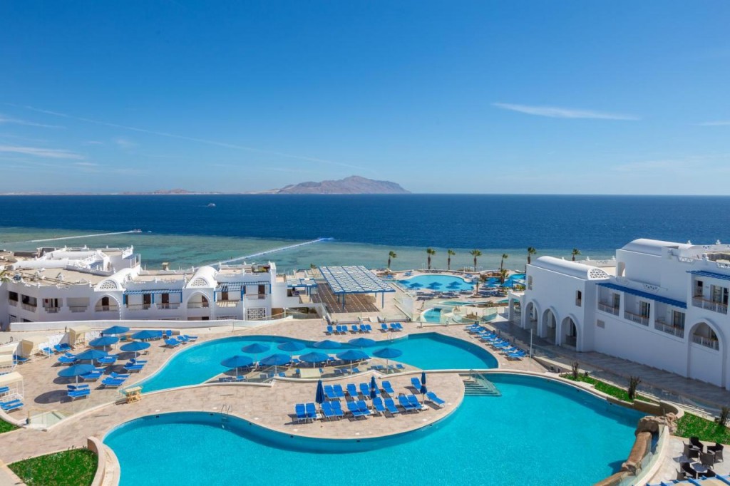 ALBATROS PALACE RESORT SHARM EL SHEIKH