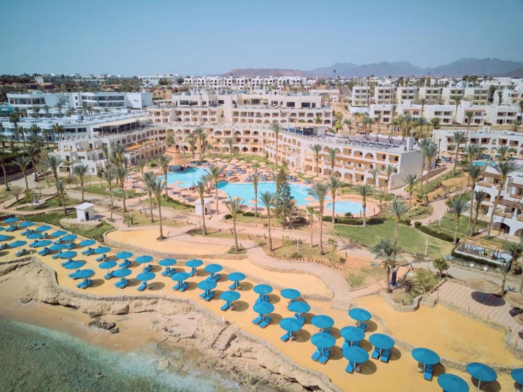 ALBATROS ROYAL GRAND SHARM EL SHEIKH ADULTS ONLY 16+