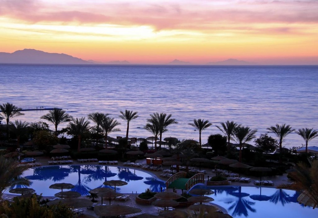 ALBATROS ROYAL GRAND SHARM EL SHEIKH ADULTS ONLY 16+